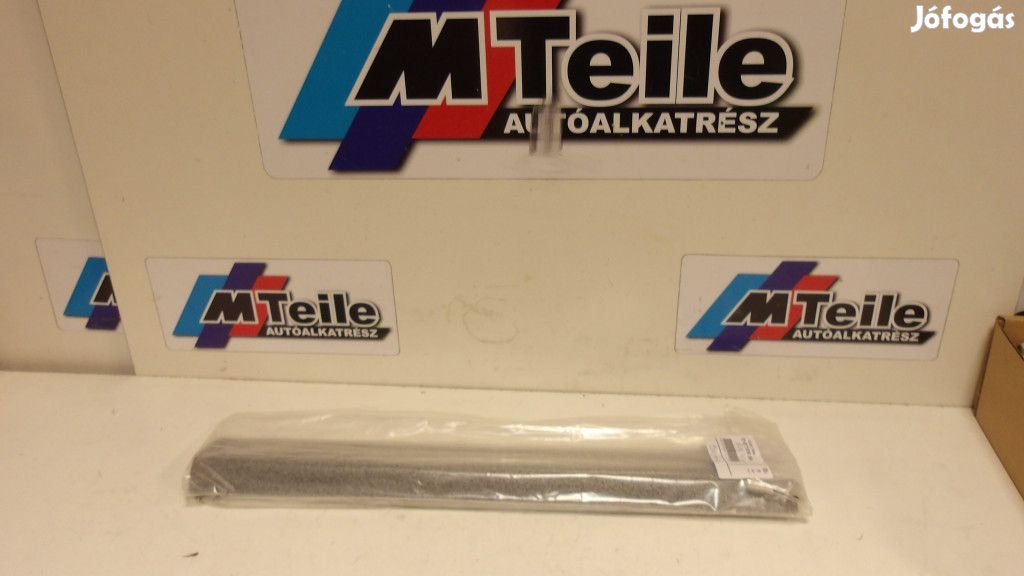 GYÁRI ÚJ BMW G30G31 BELÉPŐ BURKOLAT 7419304